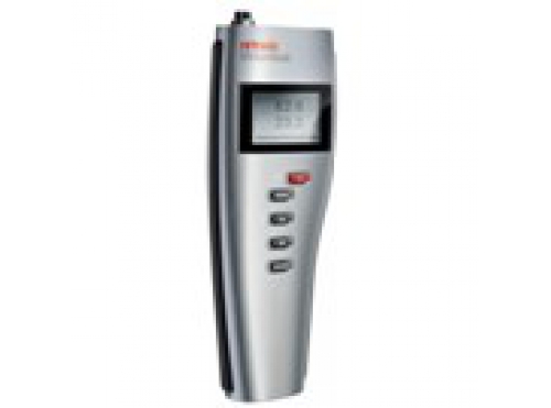 Rotronic羅卓尼克HP23-A 便攜式溫濕度手持表主機（雙通道，探頭另選）