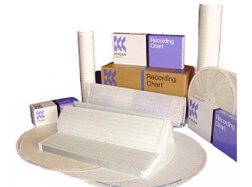 日本yamatake山武81406088-001記錄紙