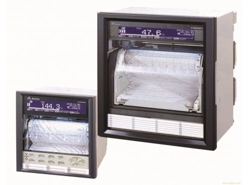 AL4706,AH4724記錄儀|日本CHINO千野記錄儀可記錄紙/SD卡記錄