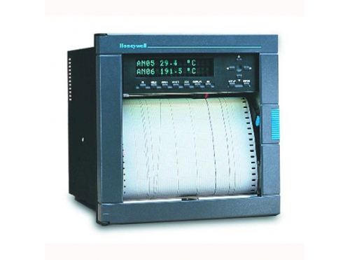 DPR180有紙記錄儀霍尼韋爾honeywell