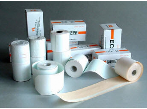 醫(yī)用記錄紙