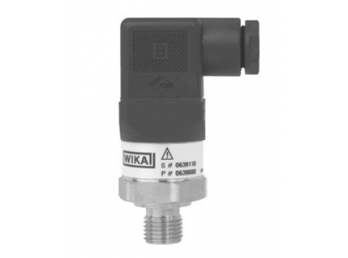 特價現貨銷售A-10 壓力變送器 WIKA 德國WIKA 壓力傳感器A-10