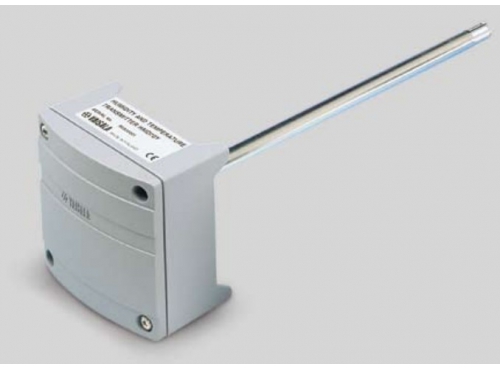 HMD60/70墻面和管道式溫濕度變送器