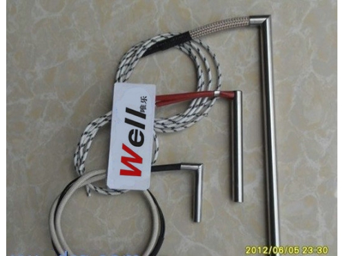 常規(guī)90°側(cè)邊出線