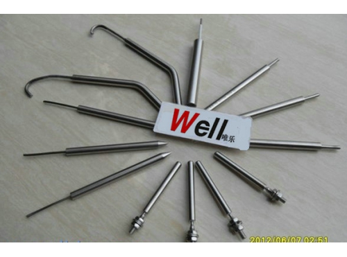 Φ5Φ6Φ10各款低電壓單引線