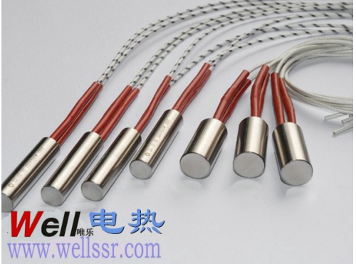 表面負(fù)荷≧20W／cm2高功率單頭管