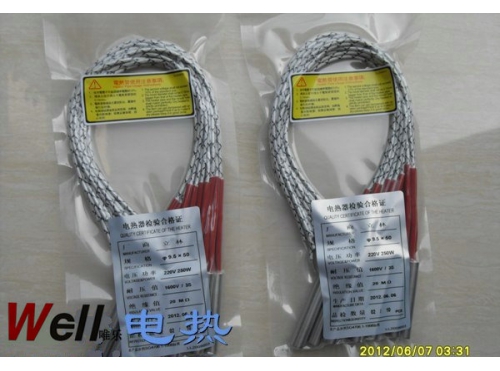 A級(jí)高品質(zhì)單頭管標(biāo)準(zhǔn)包裝版本