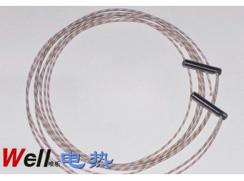 側(cè)邊直接出線單頭管