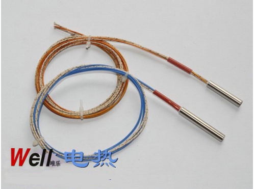 Φ6-25-J型Φ6-30-K感溫線