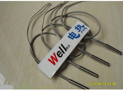 Φ6-28帶護網(wǎng)管內直接出線