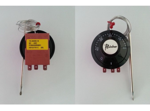 TS-040SB 韓國RAINBOW彩虹溫度開關(guān)