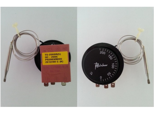 TS-200SR 韓國RAINBOW彩虹溫度開關(guān)