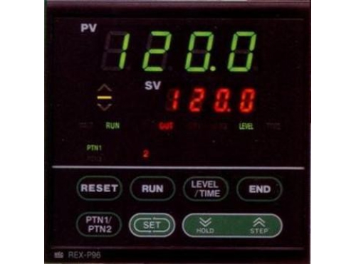 日本RKC溫控器中國(guó)首席代理REX-P300 REX-P96