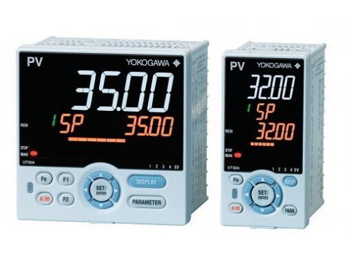 橫河溫控器、調(diào)節(jié)器UT32A、UT35A