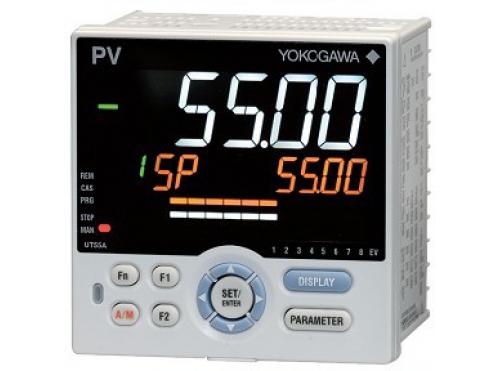 橫河溫控器、調(diào)節(jié)器UP55A