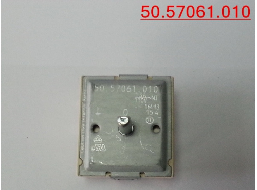 德國EGO能量調(diào)節(jié)器 50.57061.010