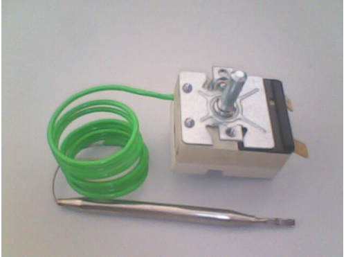 德國EGO溫控器50℃～275℃