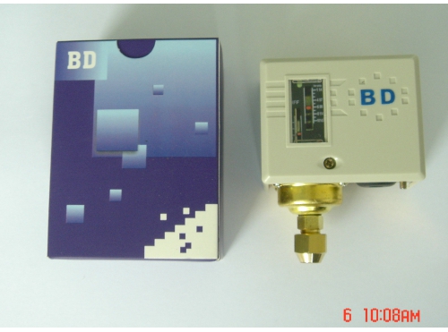 臺灣BD佰得壓力控制器 壓力開關(guān)系列