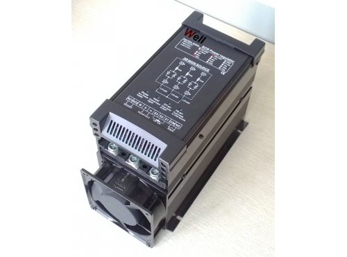 全功能型W5三相相位 電力調(diào)整器 SCR 20A～400A