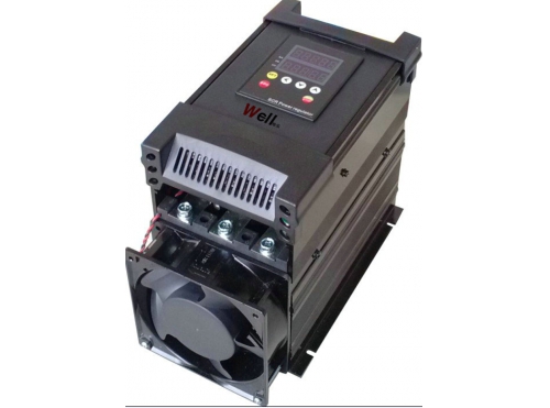 W6-單相30-200A數(shù)顯智能電力調(diào)整器