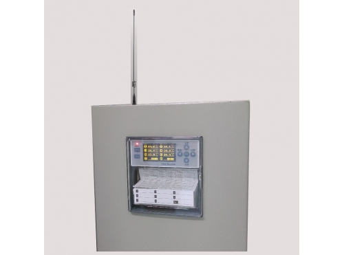 實驗室專用短信報警溫度濕度有紙記錄儀