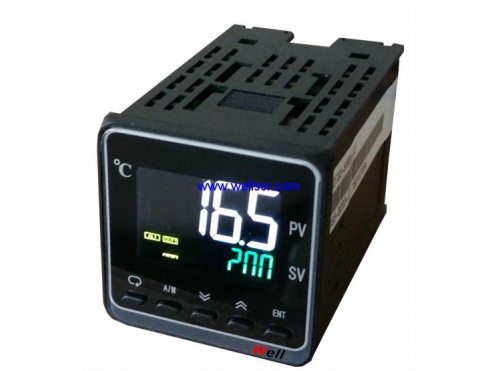 DT83液晶智能PID控制器