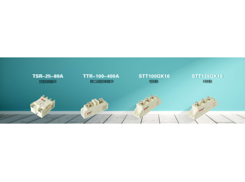 TTR系列條形工業(yè)級(jí)固態(tài)繼電器SSR