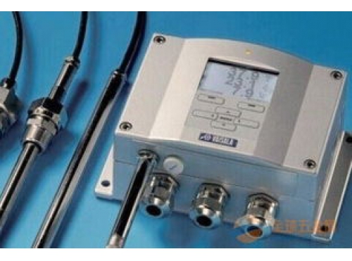 維薩拉DMT340露點和溫度變送器