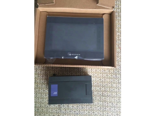 溫度可程式觸控表