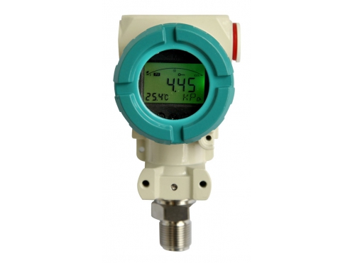 工業(yè)2088型壓力變送器