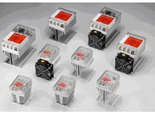 臺(tái)灣陽(yáng)明LSR系列固態(tài)繼電器