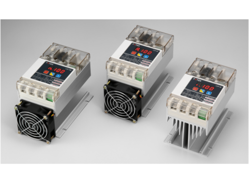 LCR系列加強(qiáng)散熱型三相數(shù)位功率控制器SCR